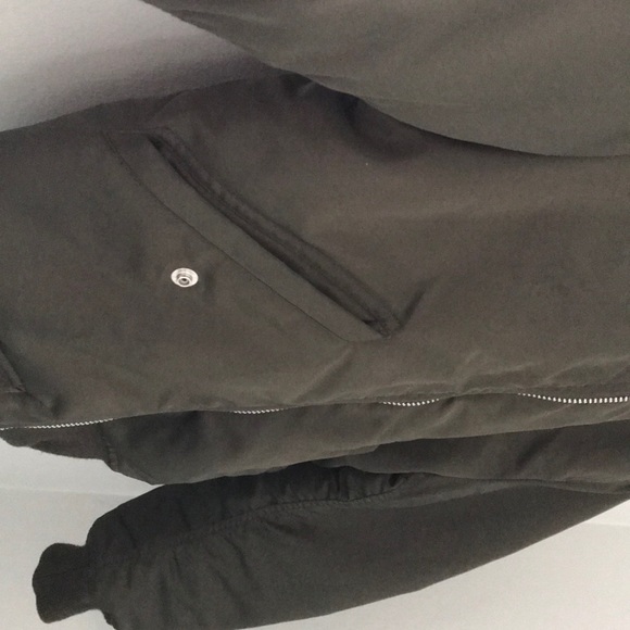 Bomber jacket - Picture 2 of 3